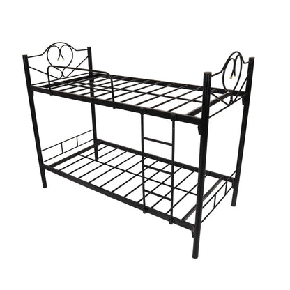 AF Homes MDD Metal Double Deck