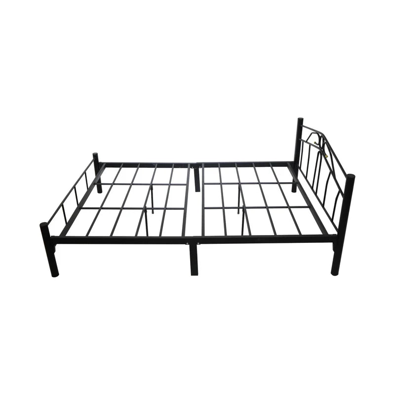 AF Homes ANMB Metal Bed Frame