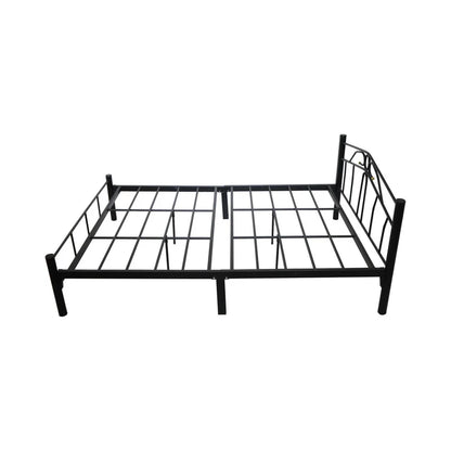 AF Homes ANMB Metal Bed Frame