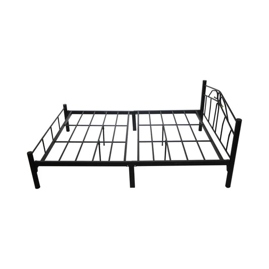 AF Homes ANMB Metal Bed Frame