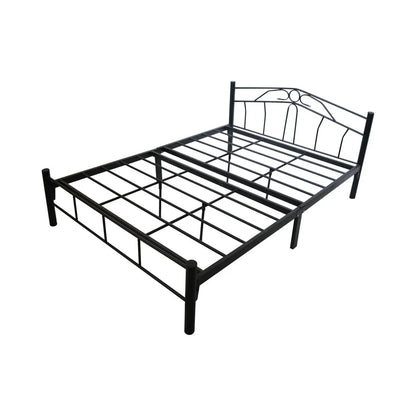 AF Homes ANMB Metal Bed Frame