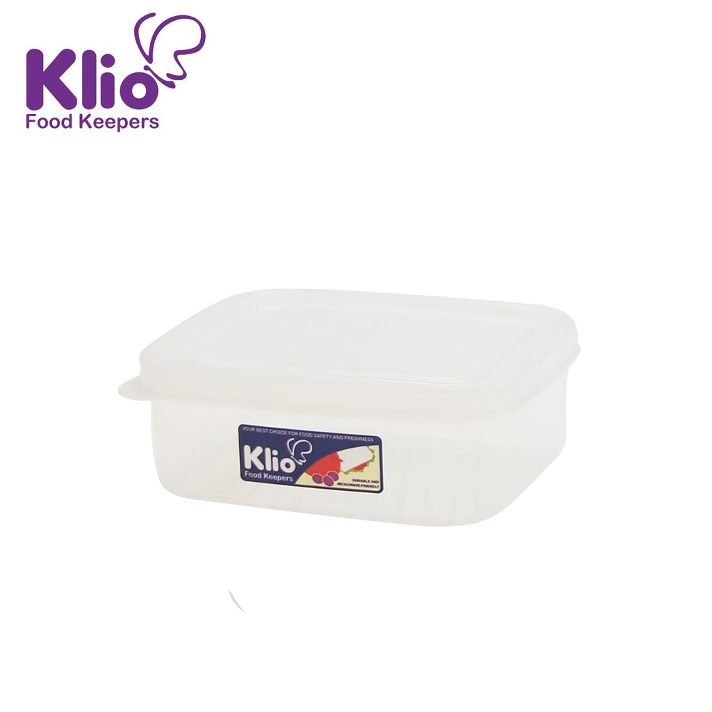Klio KL-SK03 Sandwich Keeper Extra Small