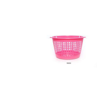 Sunnyware 9606 Mini Laundry Basket - deluxe