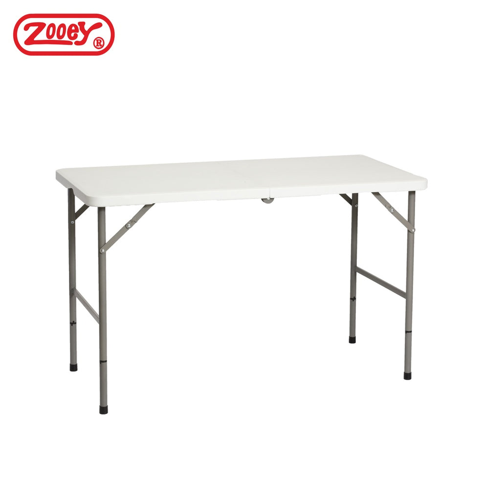 Zooey Mini Budget Folding Table 4FT Stock No. 269-Mini – Plasticatbp