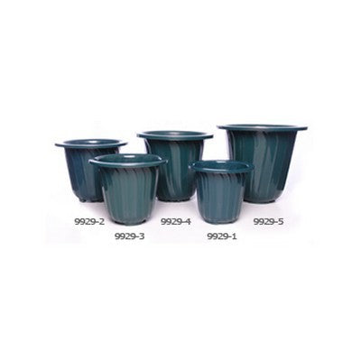 3 pcs Sunnyware 9929-1 Flower Pot