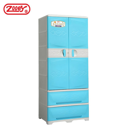 Zooey Lucky Star 2 Drawers Stock no. 2009 - LS2