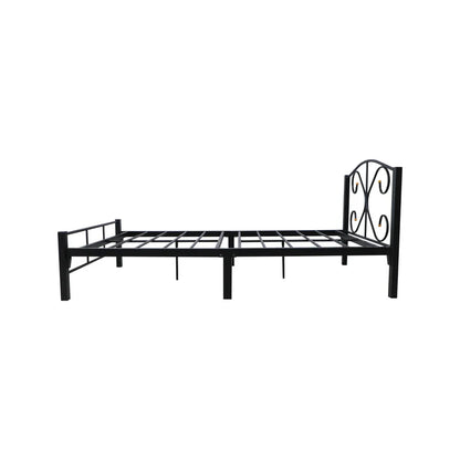 AF Homes BMB Metal Bed Frame