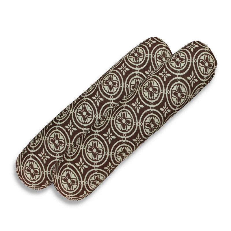 AF Homes Bolster Pillow