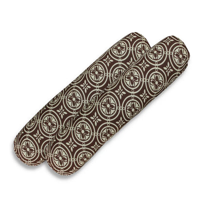AF Homes Bolster Pillow