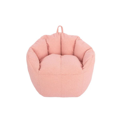 AF Homes BPB Premium Bean Bag (Fluffy edition)