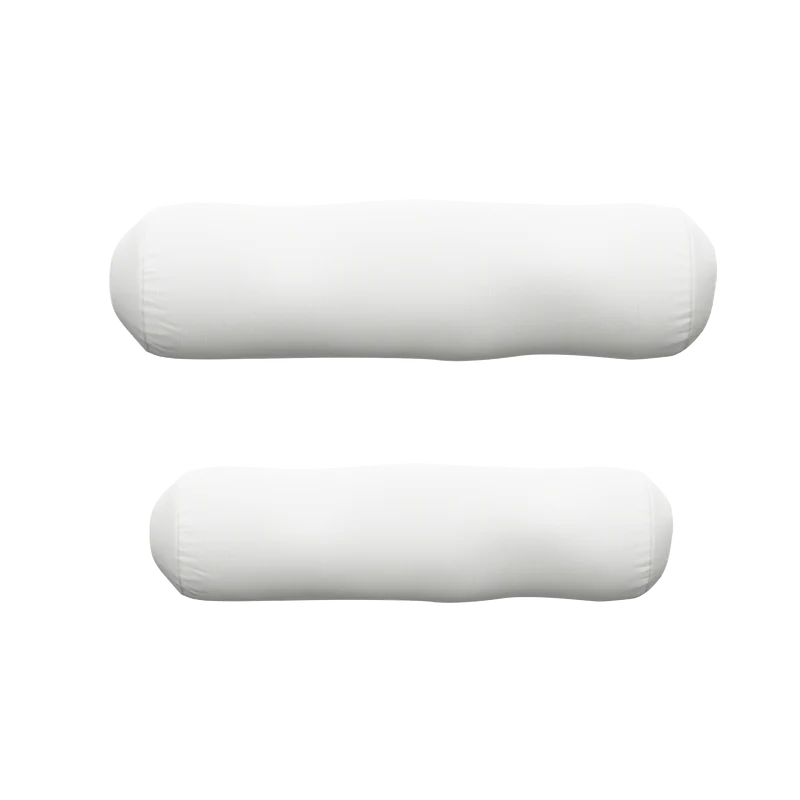 AF Homes Bolster Pillow (Without cover)