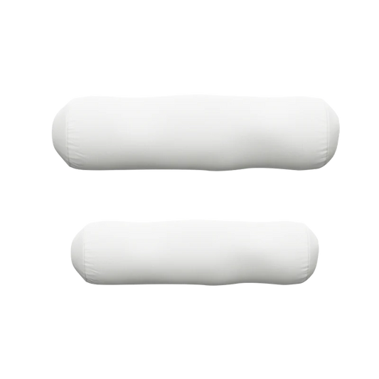 AF Homes Bolster Pillow (Without cover)