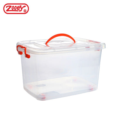 Zooey Fiesta Box Storage Box Stock No. 200