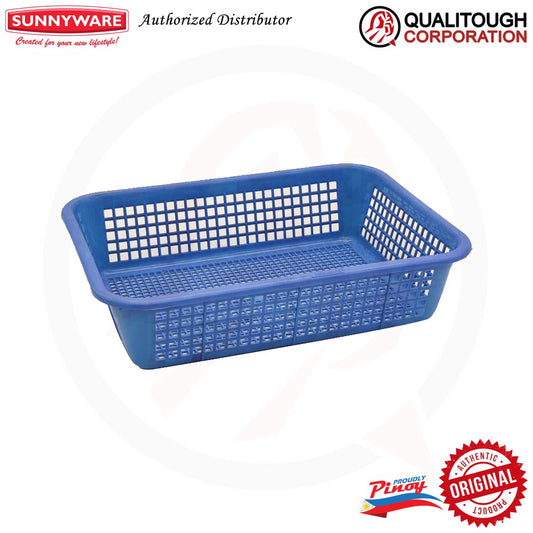 3 pcs Sunnyware 9538-M Mesh Tray - medium