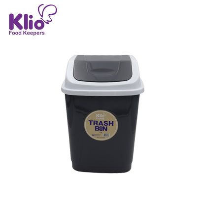 KLIO-H008 TRASH BIN 13L