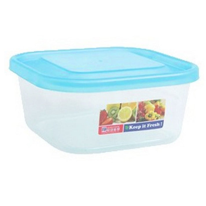 Sunnyware 413 1.3 L Square Food Keeper – Plasticatbp