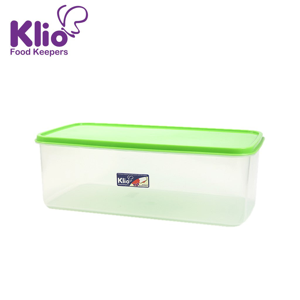 Klio KL-0202 Bread Loaf Box