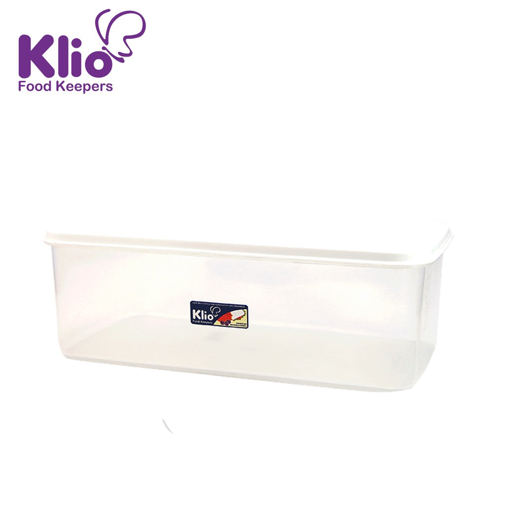 Klio KL-0202 Bread Loaf Box