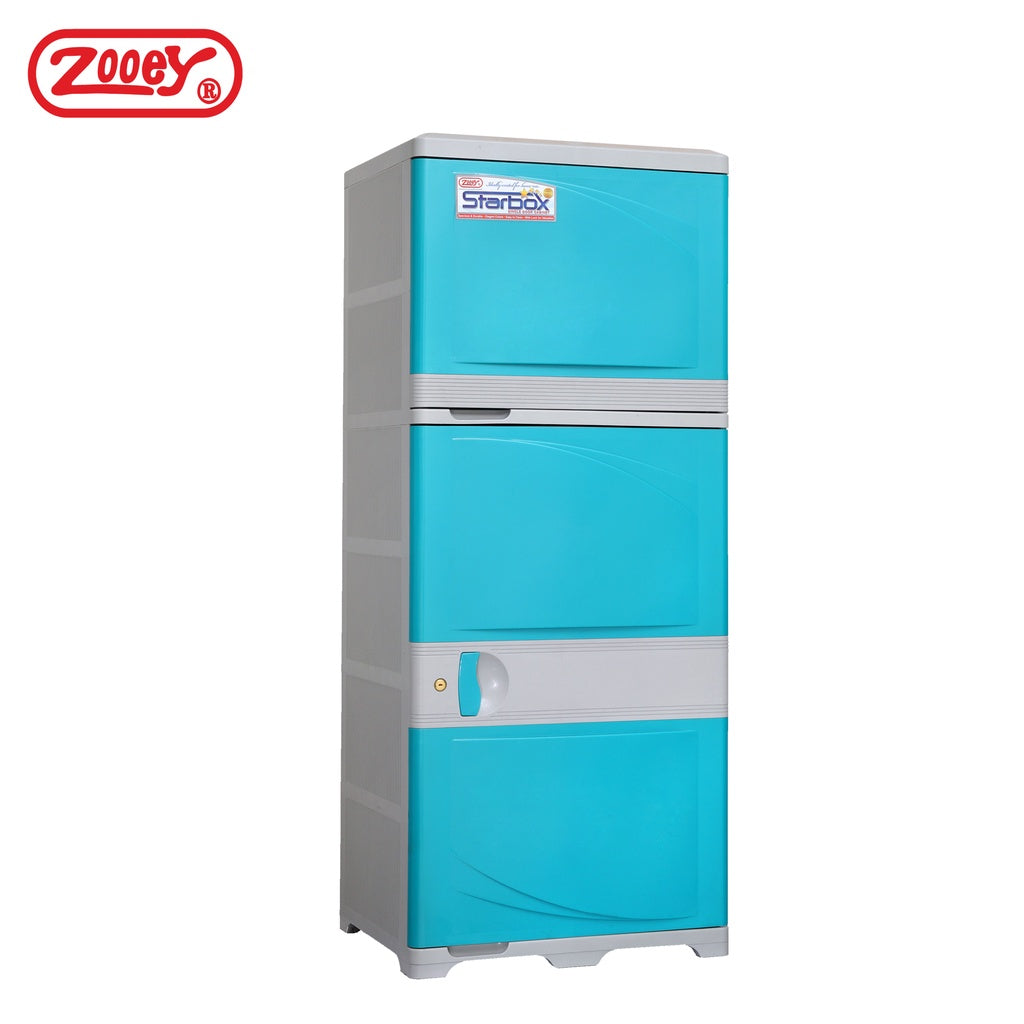 Zooey Starbox Upperbox Cabinet/Organizer Stock No. 789-UB
