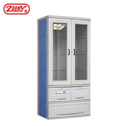 Zooey Neat & Nice Cabinet/Organizer Stock No. 508