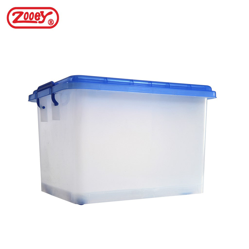 Zooey Multi-Box Medium 49L Storage Box Stock No. 900