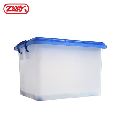 Zooey Multi-Box Medium 49L Storage Box Stock No. 900