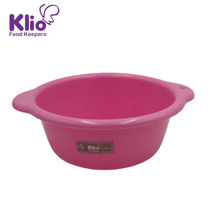 KLIO-0302 BASIN SMALL 245x213x84mm