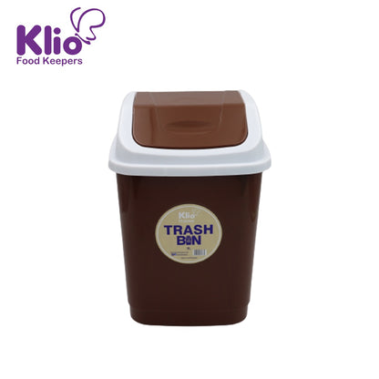 KLIO-H007 TRASH BIN 8L