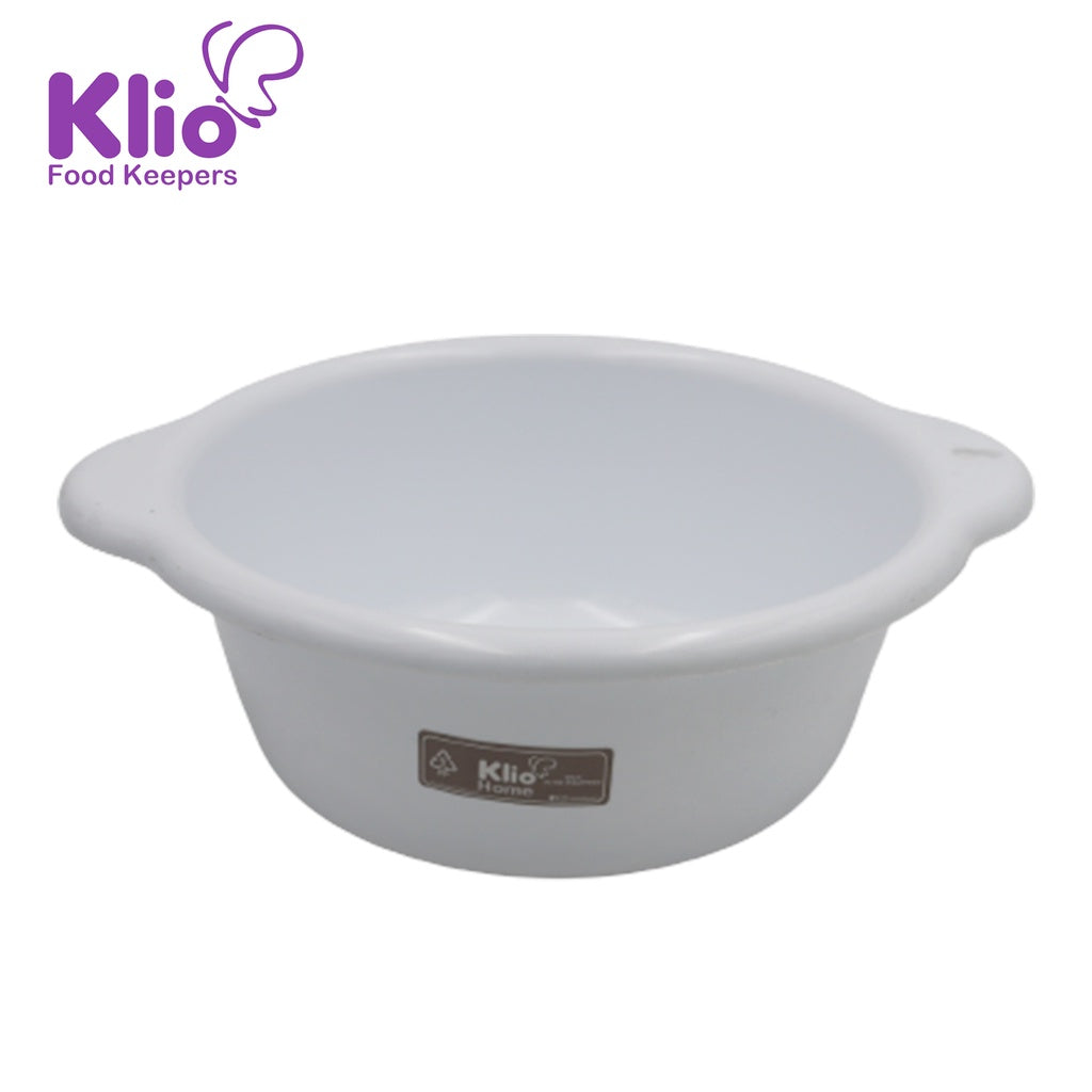 KLIO-0302 BASIN SMALL 245x213x84mm