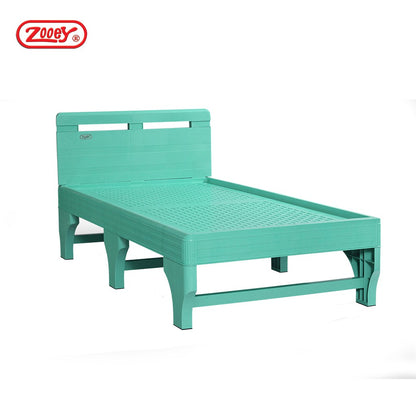 Zooey COOL & COMFORT 36" SINGLE Bed frame Stock no. 878 - 36" (36x 75 inches)