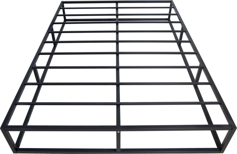 AF Homes FXMB Metal Bed Frame