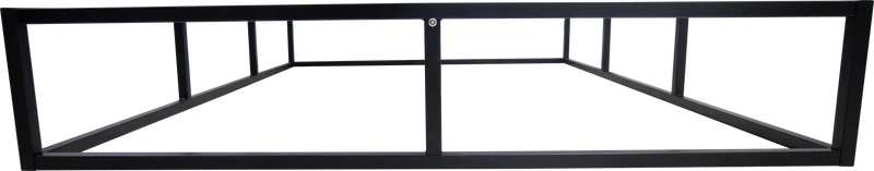 AF Homes FXMB Metal Bed Frame