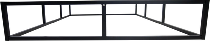 AF Homes FXMB Metal Bed Frame