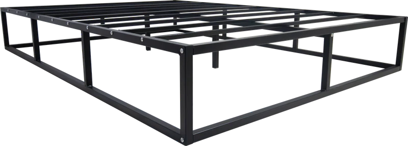 AF Homes FXMB Metal Bed Frame