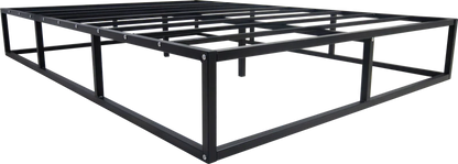 AF Homes FXMB Metal Bed Frame