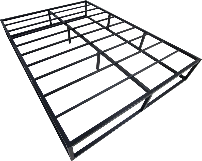 AF Homes FXMB Metal Bed Frame