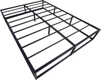 AF Homes FXMB Metal Bed Frame