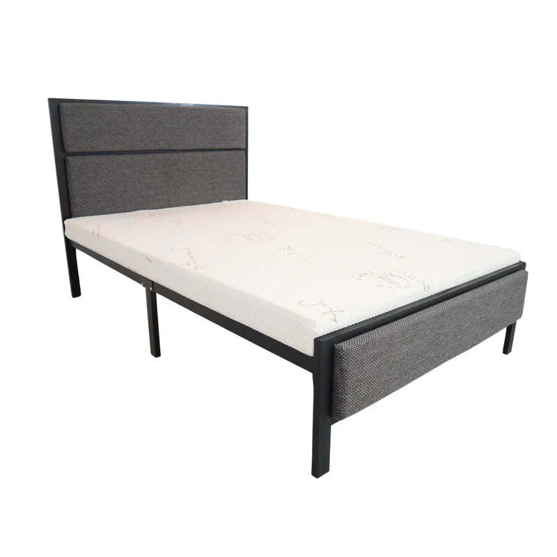 AF Homes HMB V2 Metal Bed Frame