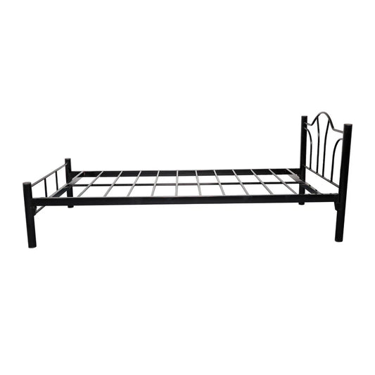 AF Homes JMB Metal Bedframe