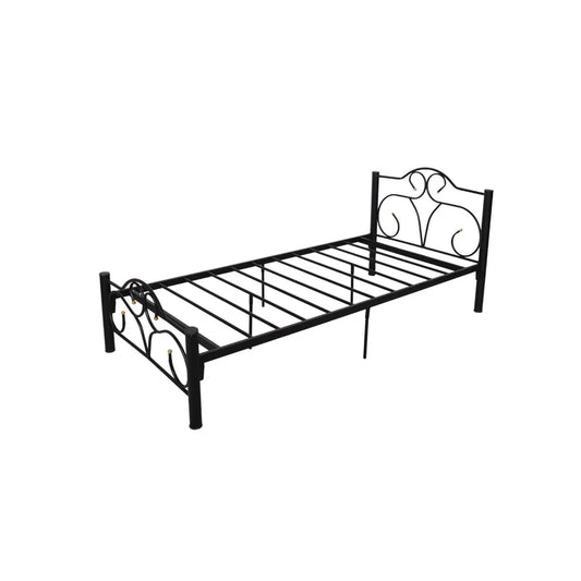 AF Homes KMB Metal Bedframe