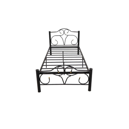 AF Homes KMB Metal Bedframe