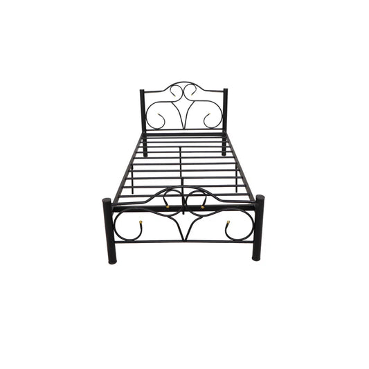 AF Homes KMB Metal Bedframe
