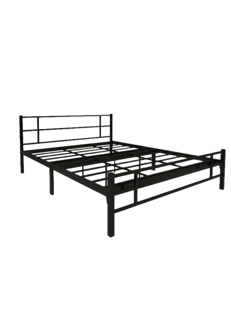 AF Homes MMB Metal Bed Frame