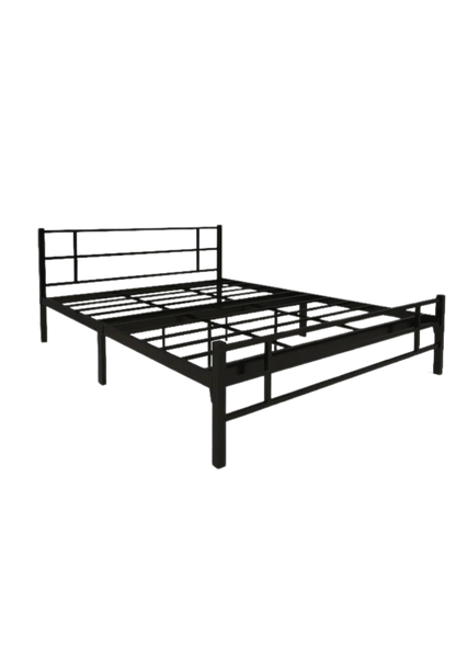 AF Homes MMB Metal Bed Frame