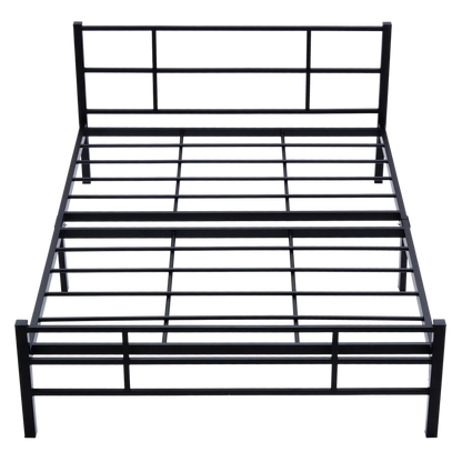 AF Homes MMB Metal Bed Frame