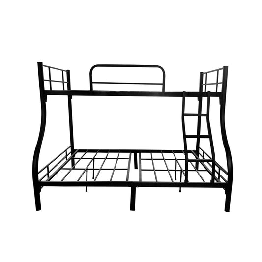 AF Homes MMBB Metal Bunk Bed