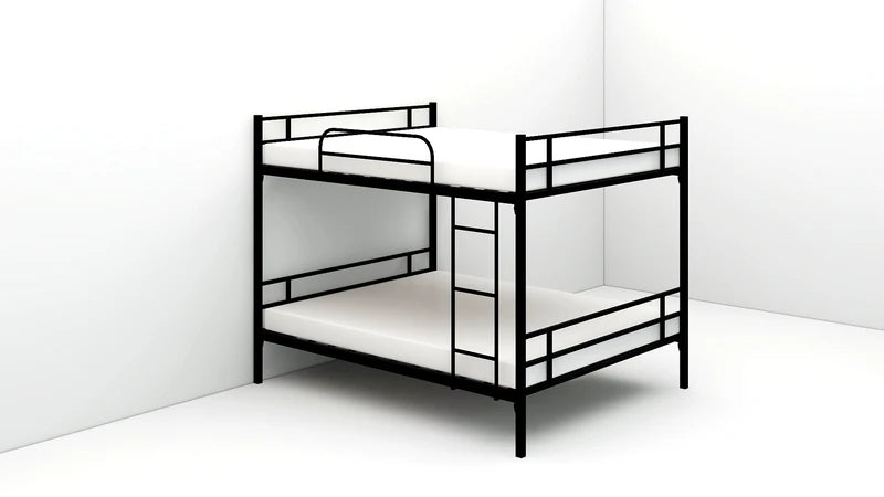 AF Homes MMD Double Deck