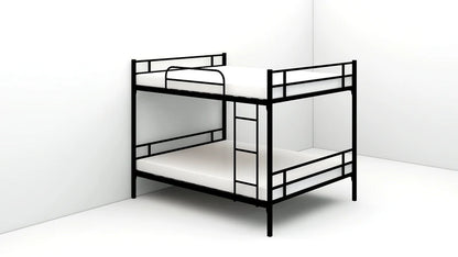 AF Homes MMD Double Deck