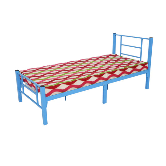 AF Homes PCSB Bed Frame with FREE Mattress
