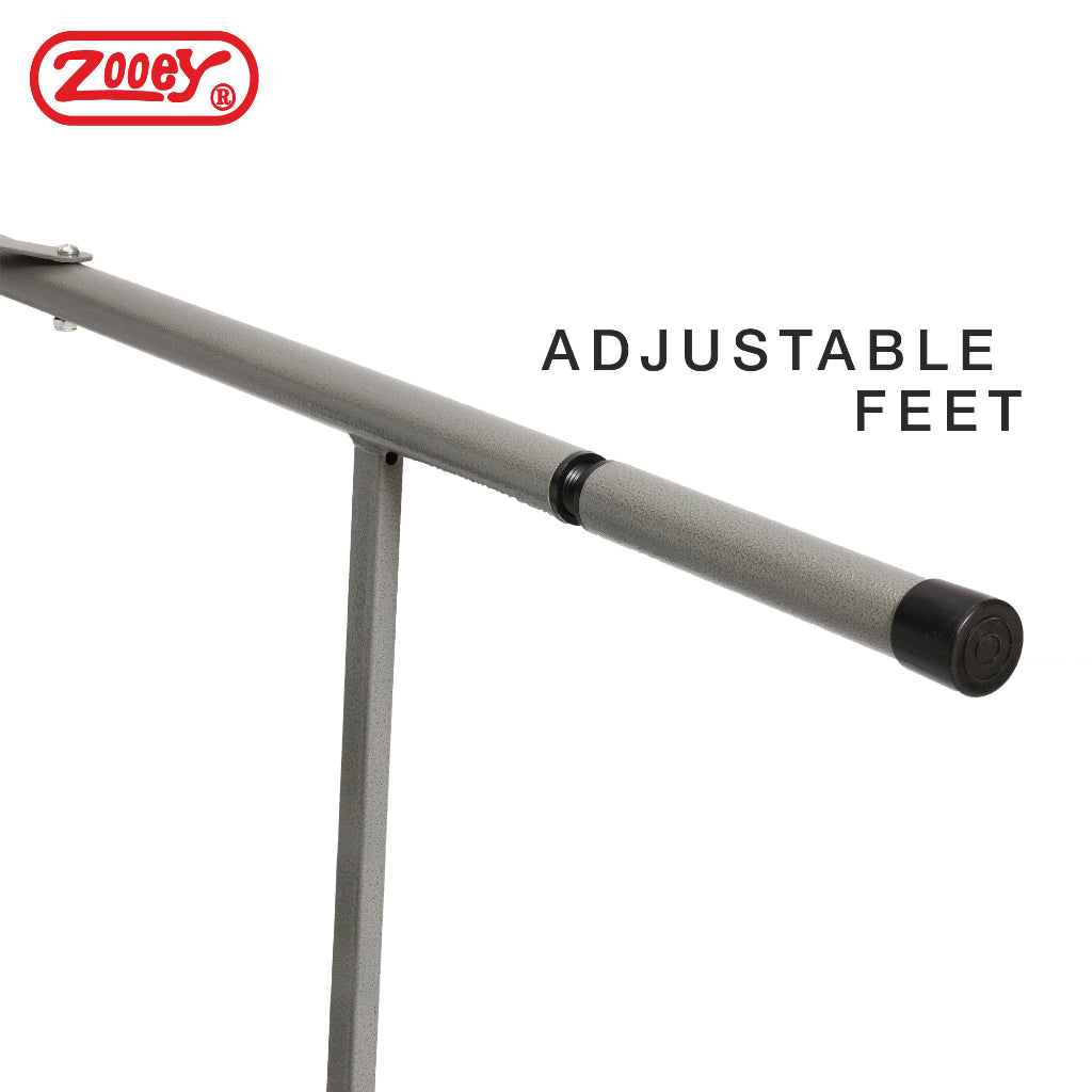 Zooey Mini Budget Folding Table 4FT Stock No. 269-Mini